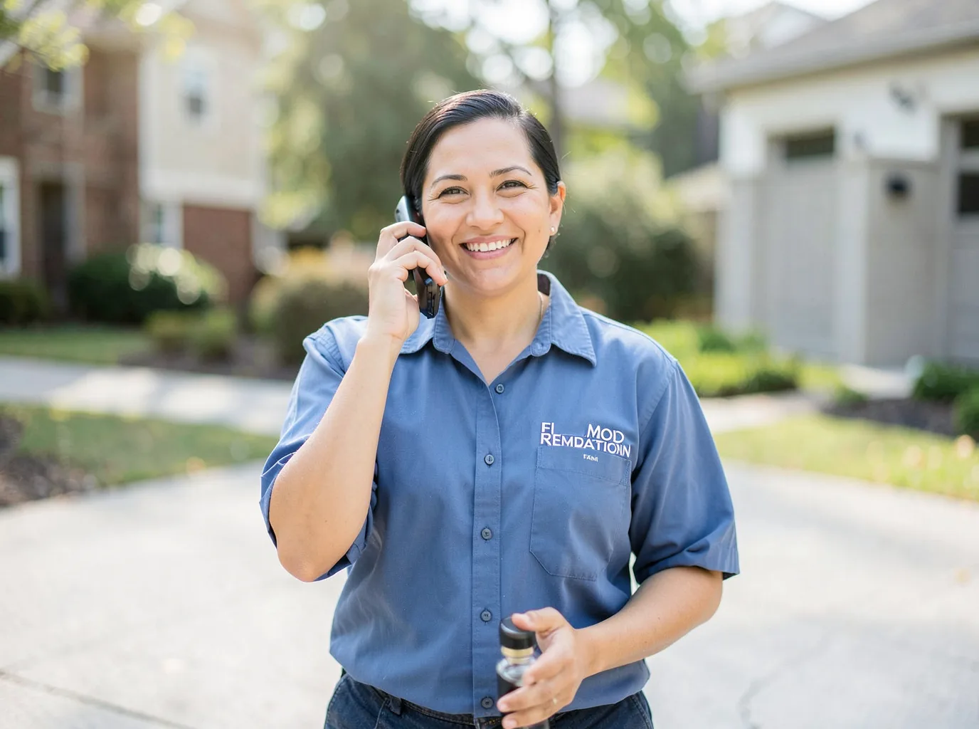 Mold Remediation New Washington, IN FAQs